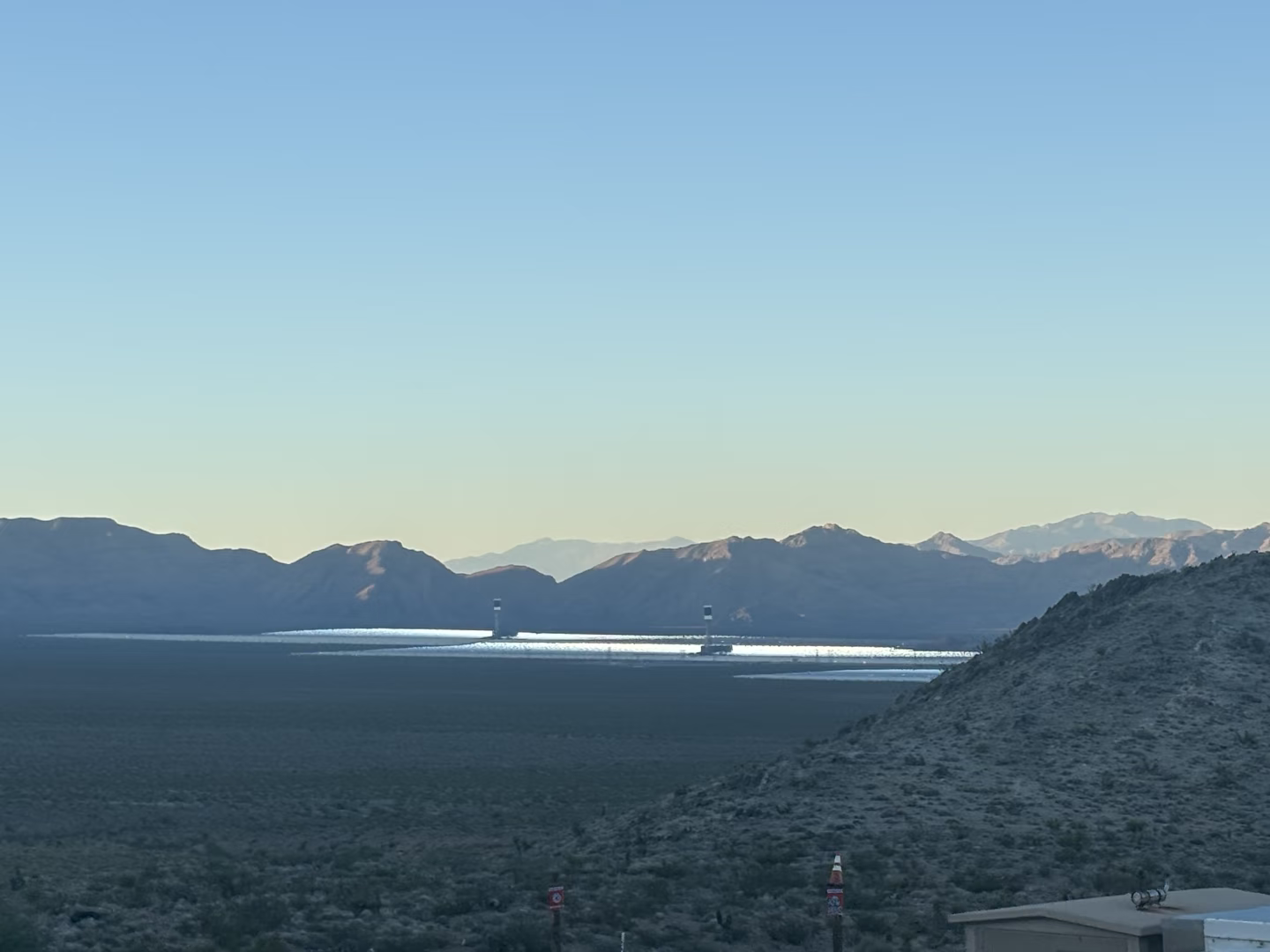 Mojave_Solar_Farm
