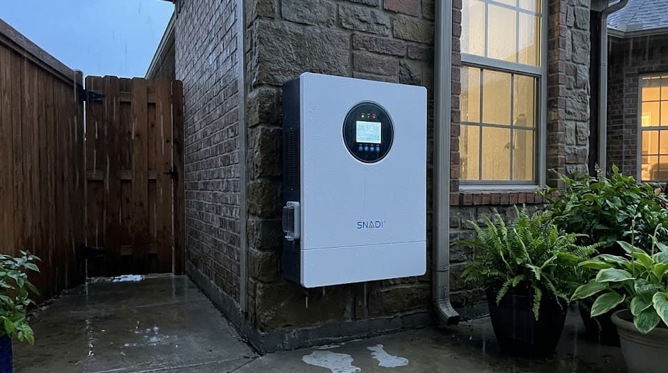 Ruggedized Specialty Solar Inverters | Reliable Outdoor Power Solutions | SNADI/SNAT snadi-specialty-outdoor-solar-inverter-ruggedized-weatherproof-solution