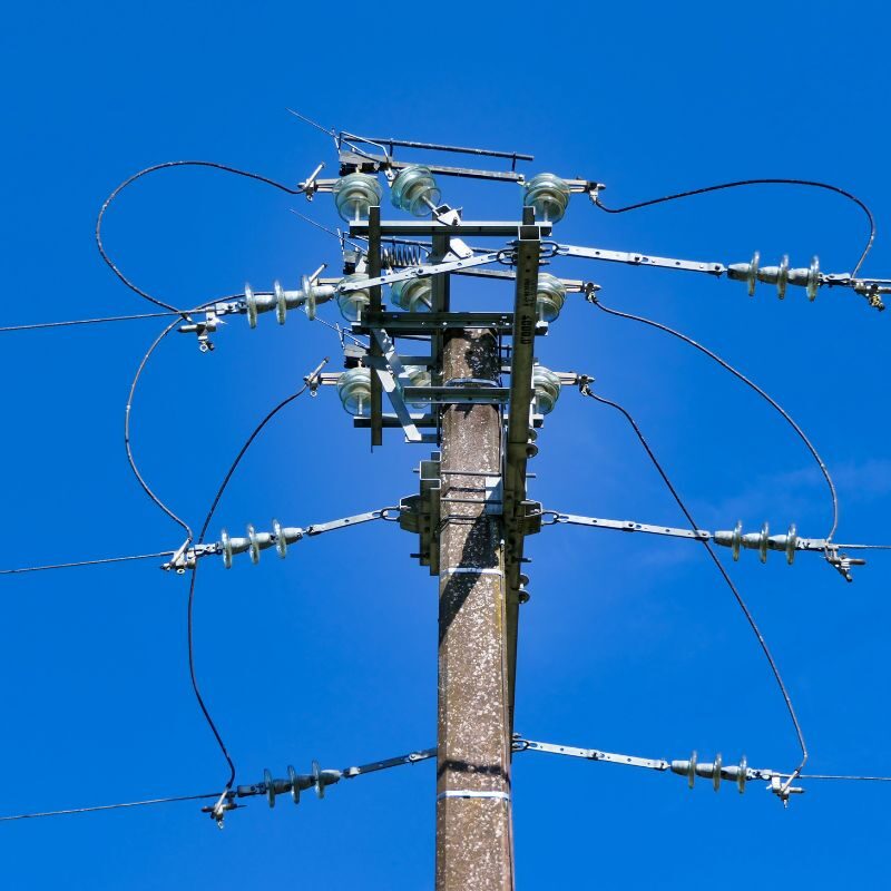 Unreliable Grid Supply