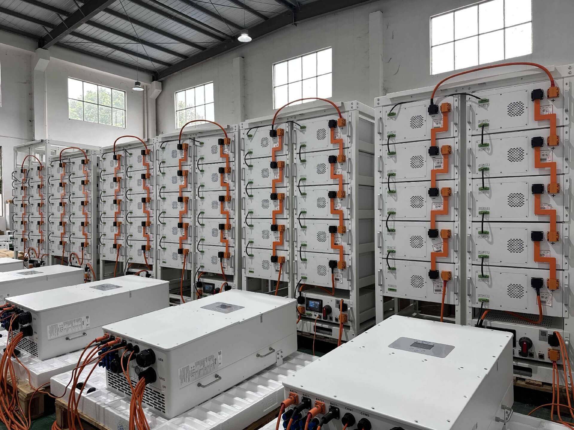 50KW TP parallel (1)