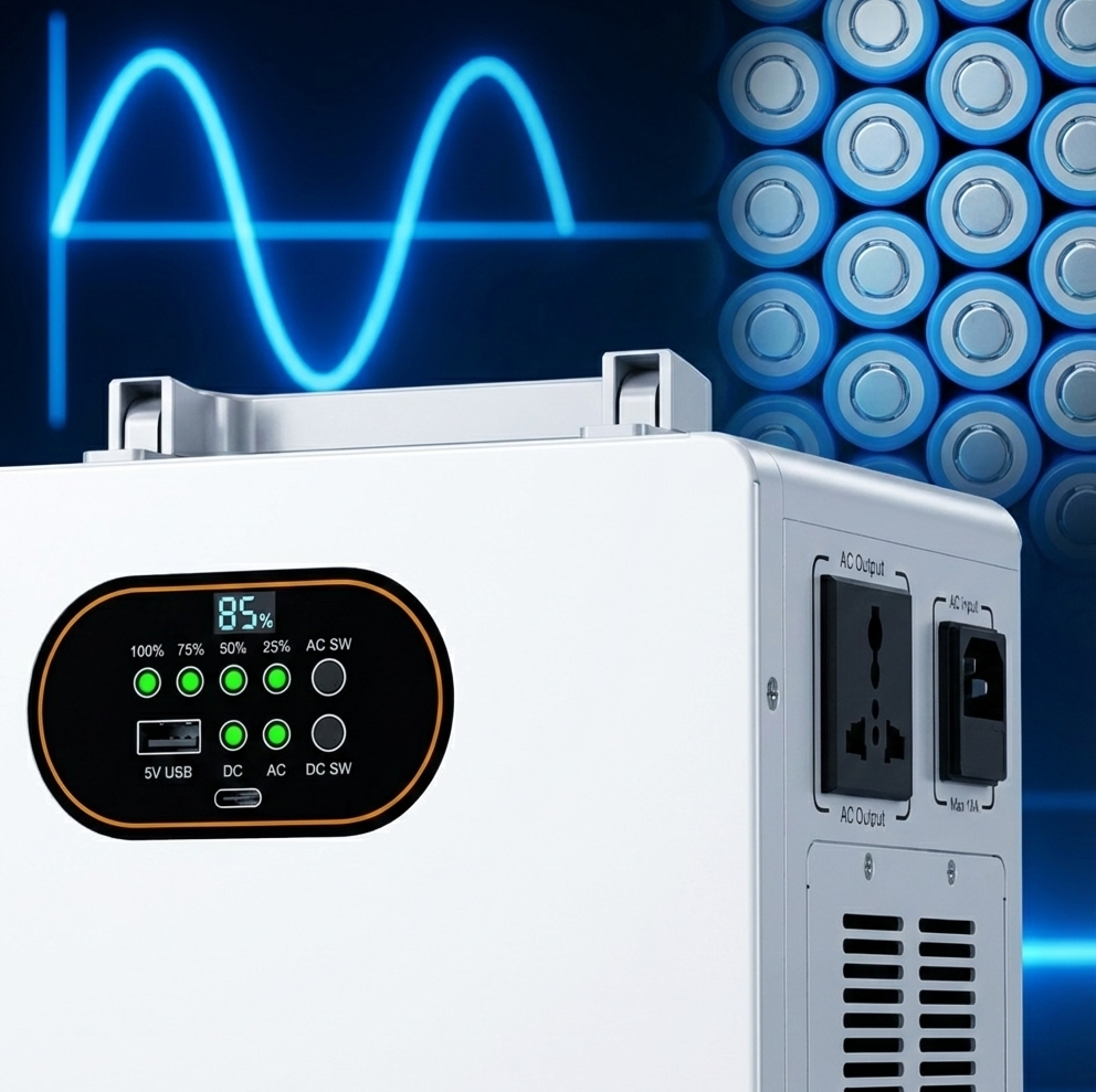 MS Series technology