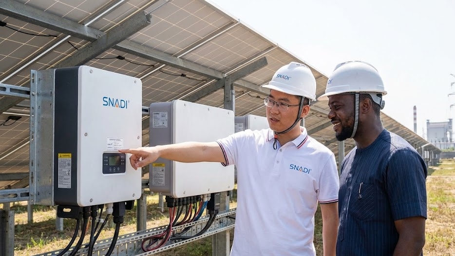 snadi-solar-inverter-technical-support-for-nigeria-customer