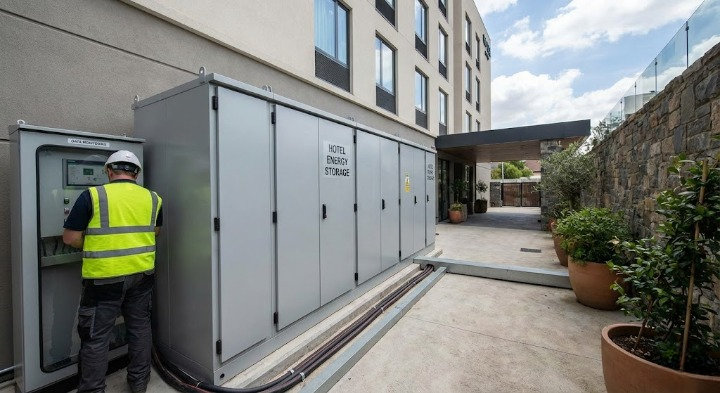 hotel-energy-storage-system-pressure-test