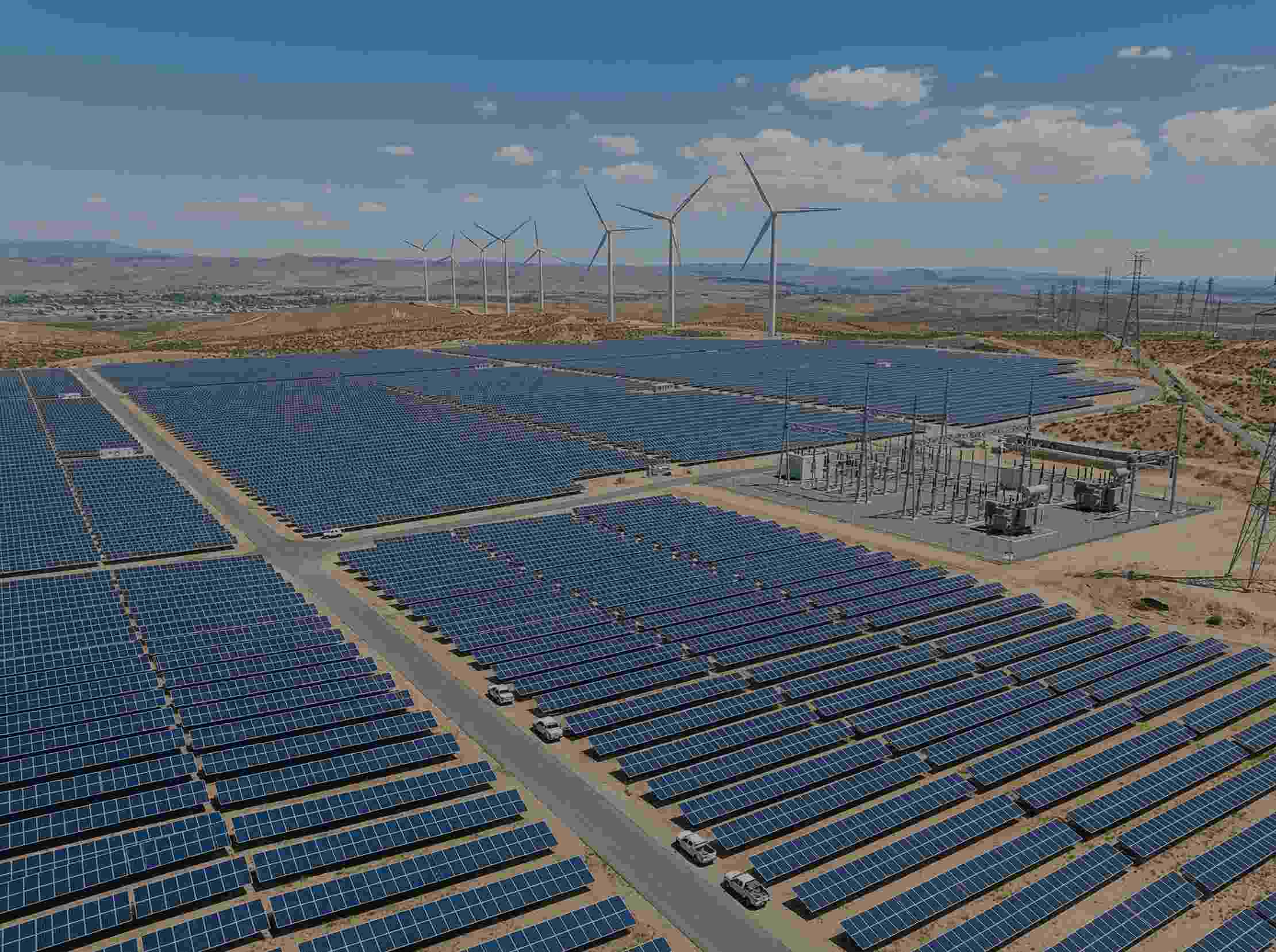 Empower the grid with SNADI Solar's utility scale solutions. We provide comprehensive high capacity PV systems and hybrid energy infrastructure for large scale sustainable projects. Utility Scale Solar & Hybrid Energy Solutions | SNAT Solar