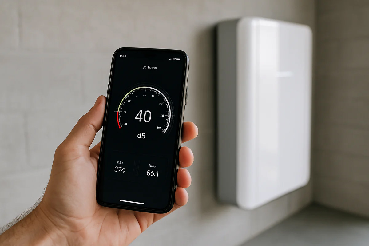 Whisper-Quiet Solar System