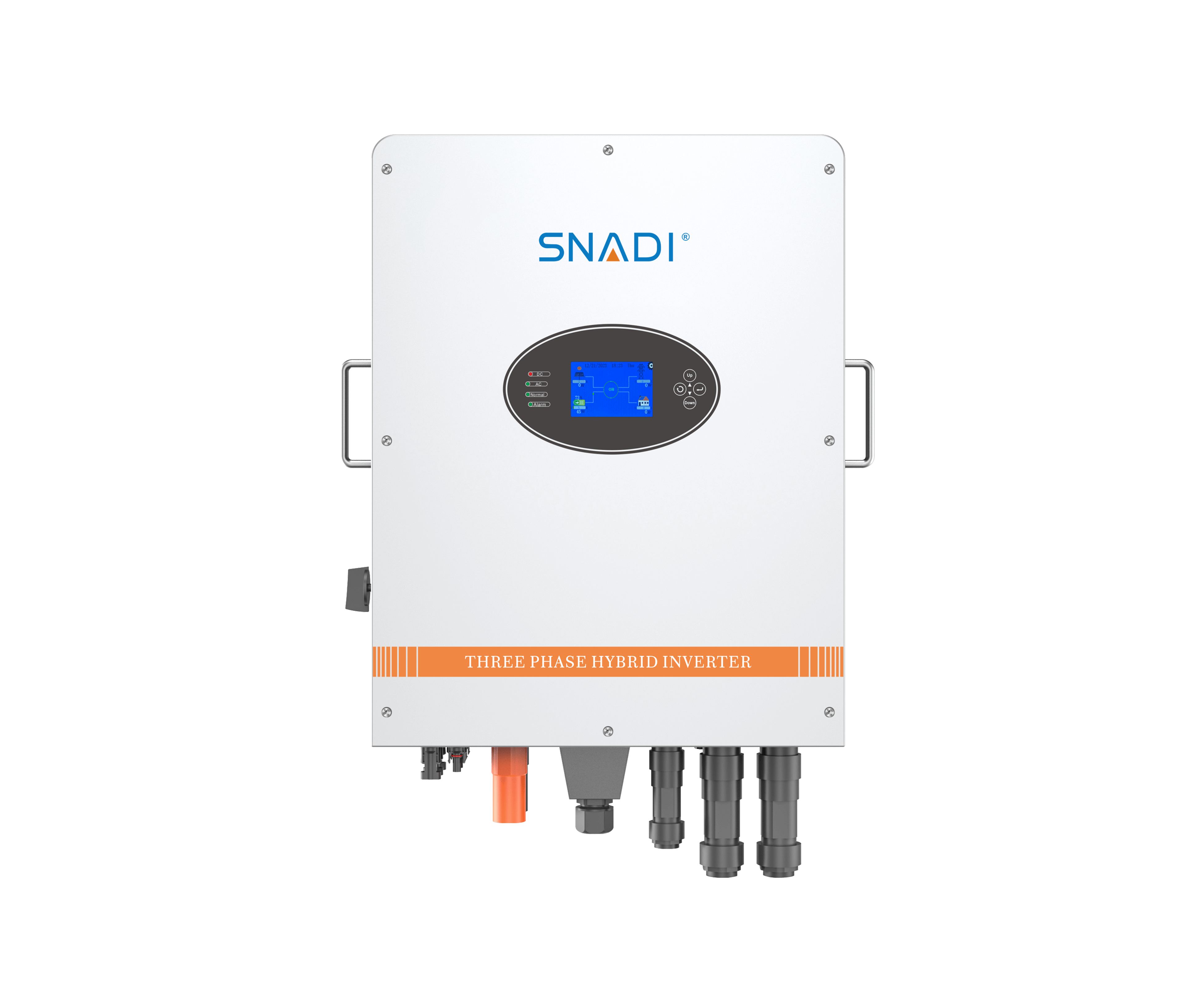 on grid inverter