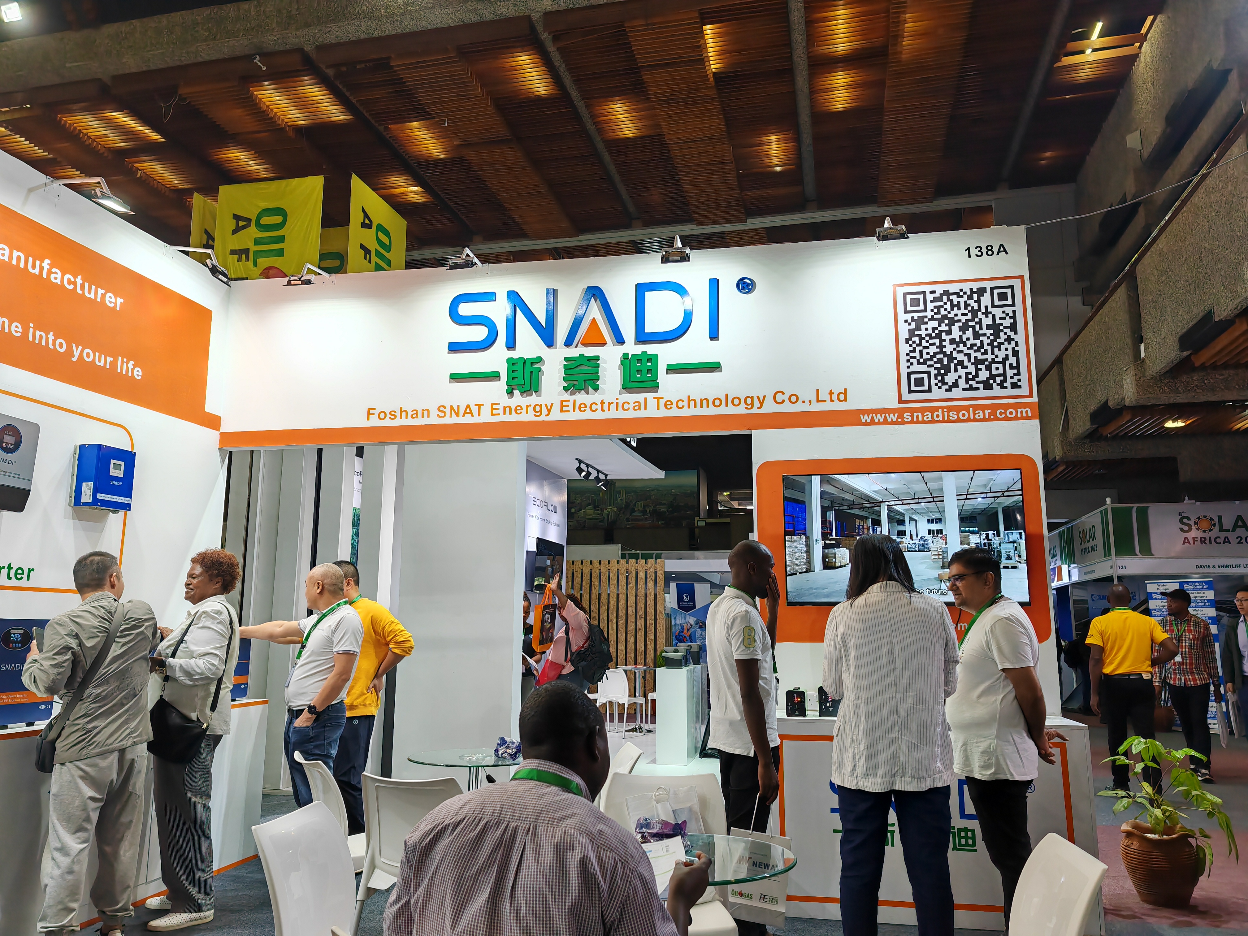 08th SOLAR KENYA 2023 Exhibition (13) 08th SOLAR KENYA 2023 Exhibition (13)