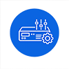 Customized Existing Solar Inverter Platform Customized solar inverter platform with configurable hardware and firmware