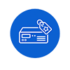 Private Label OEM Solar Inverter Private label OEM solar inverter with custom branding and packaging