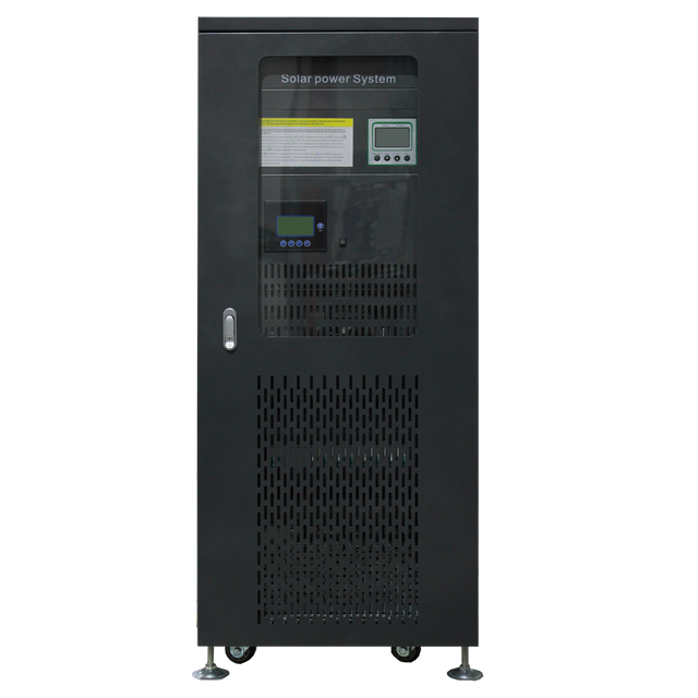 SNAT NKG Three-phase Hybrid Solar Inverter 10KW