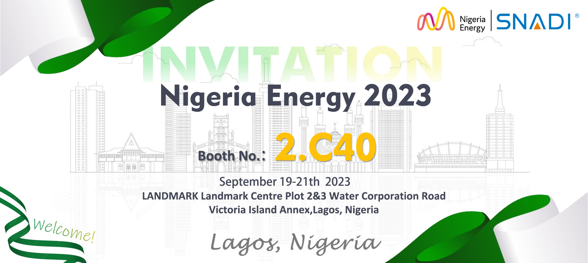 banner_Nigeria Energy 2023