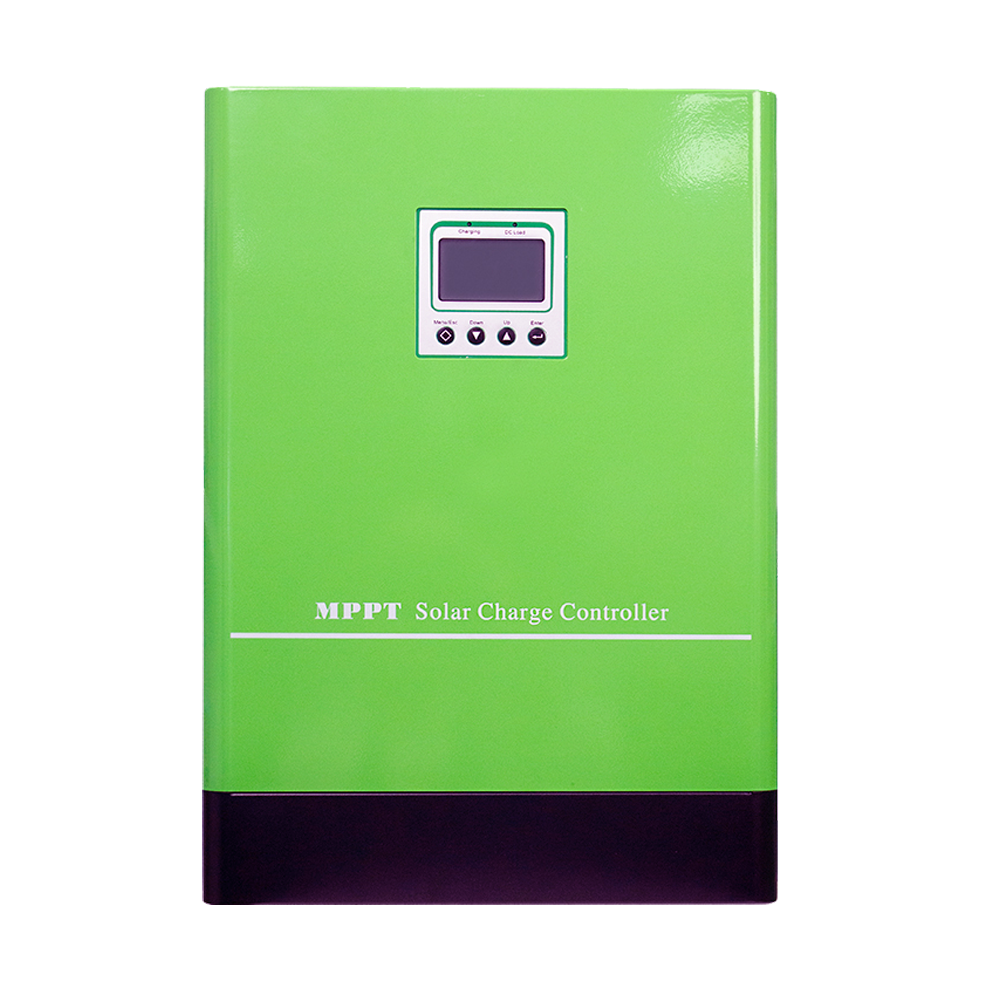 CM-MPPT High Voltage Charge Controller