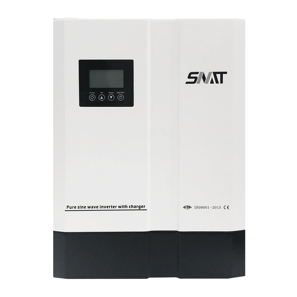 SNAT FT Pro Solar Power Inverter 3KW-6KW