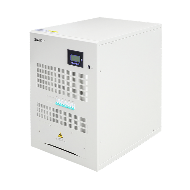 SNAT TP Three-phase IGBT Low Frequency Inverter 10KW-30KW
