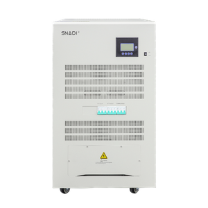 SNAT TP Three-phase IGBT Low Frequency Inverter 10KW-30KW