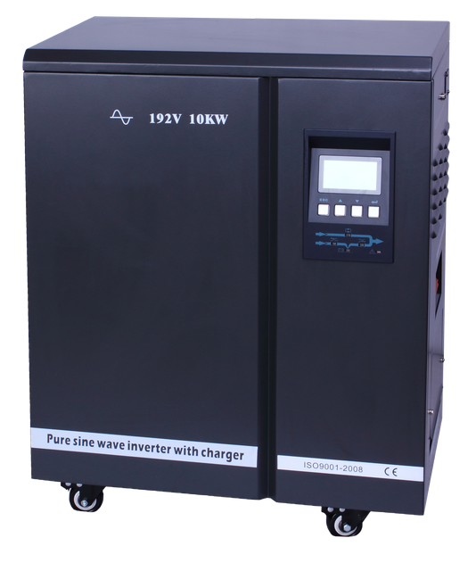 Single Phase Solar Power Inverter 20KW 