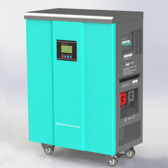 SNADI NKT MPPT Solar Inverter