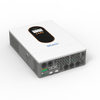 AS Split Hybrid Solar Inverter