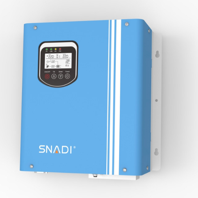 SNADI NKW/NKM Solar Inverter