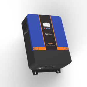 SNADI NKW/NKM Solar Inverter