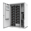 SNADI Integrated PV Energy Storage Cabinet