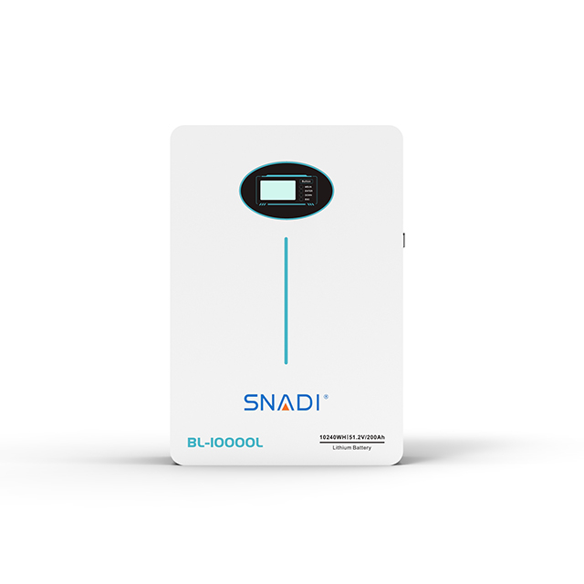 SNADI BL Power Storage Battery