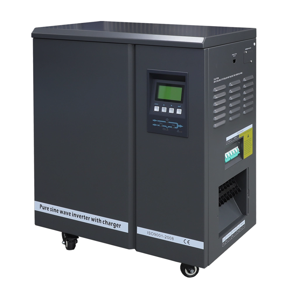 Solar Power Inverter