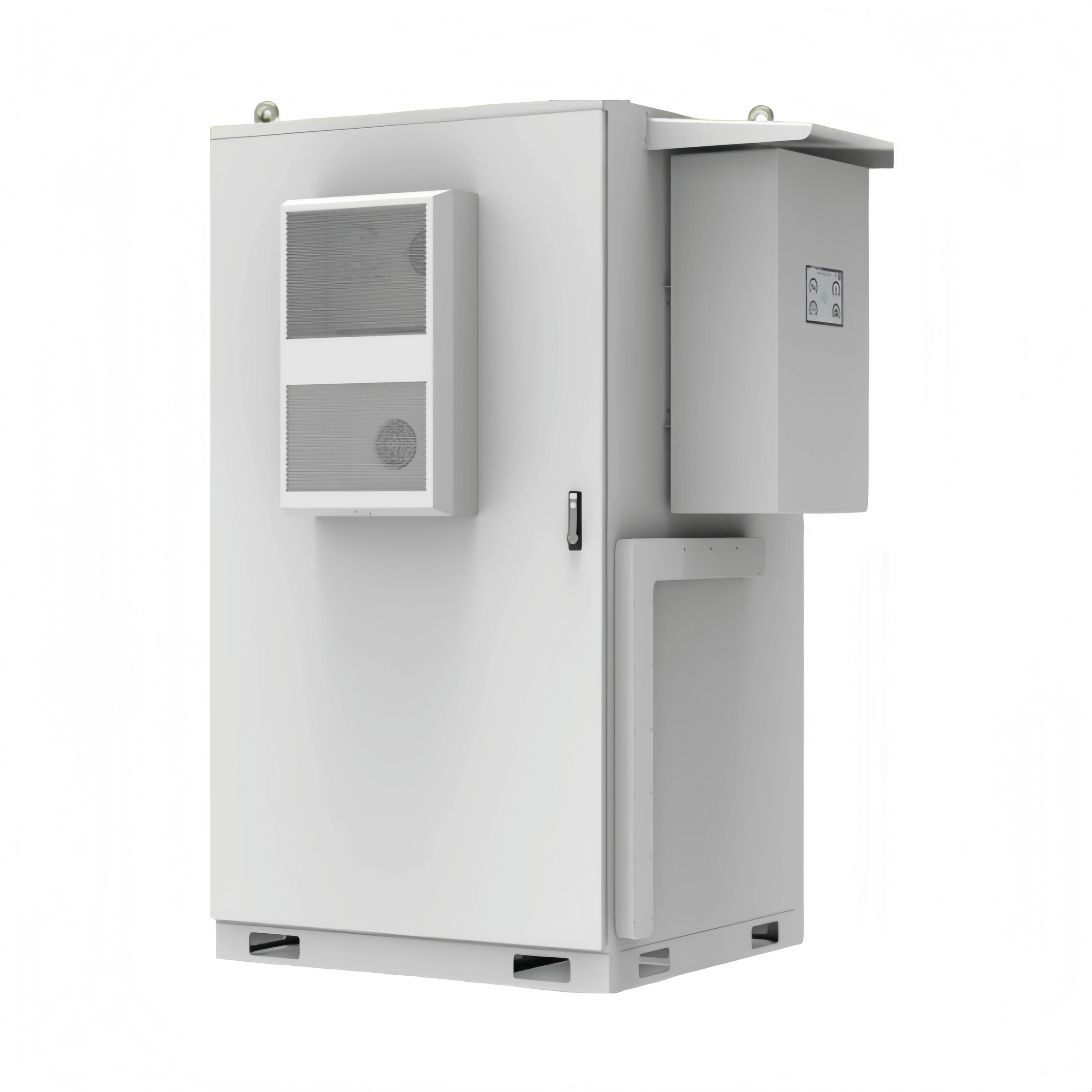 SNADI 30KW Commercial & Industrial BESS Battery Energy Storage Systems