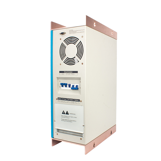 5KW Pure Sine Wave 48V Home Solar Inverter for Off Grid Solar System 