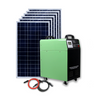 1500W 24V Portable Solar Generator for Rv