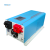 1.5KW 12V 24V 48V Pure Sine Wave Inverter 