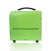 Outdoor Camping Outdoor Solar Power Generator 100W 