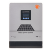 3000W 24VDC High Frequency MPPT Hybrid Solar Inverter