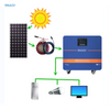 The New 1200W ALL in One Off Grid Solar Generator for Home