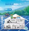 4KW Household Efficient Solar Energy System TM