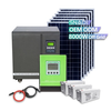 8KW Household Efficient Solar Energy System TM