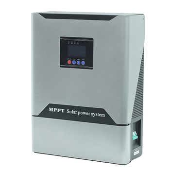 750W hybrid small Solar inverter