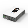 AS Split Hybrid Solar Inverter