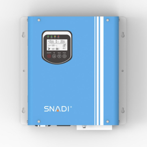 SNADI NKW/NKM Solar Inverter