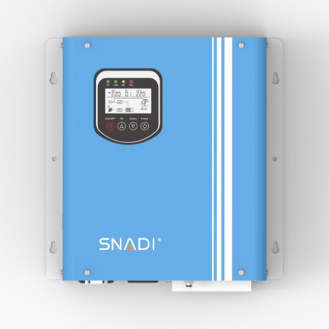 SNADI NKW/NKM Solar Inverter