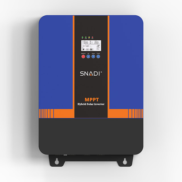 SNADI NKW/NKM Solar Inverter