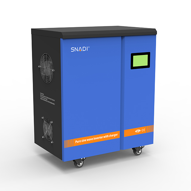 SNADI SN Solar Inverter(IGBT)