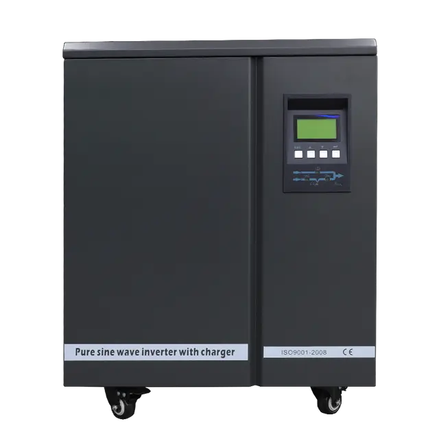 Solar Power Inverter