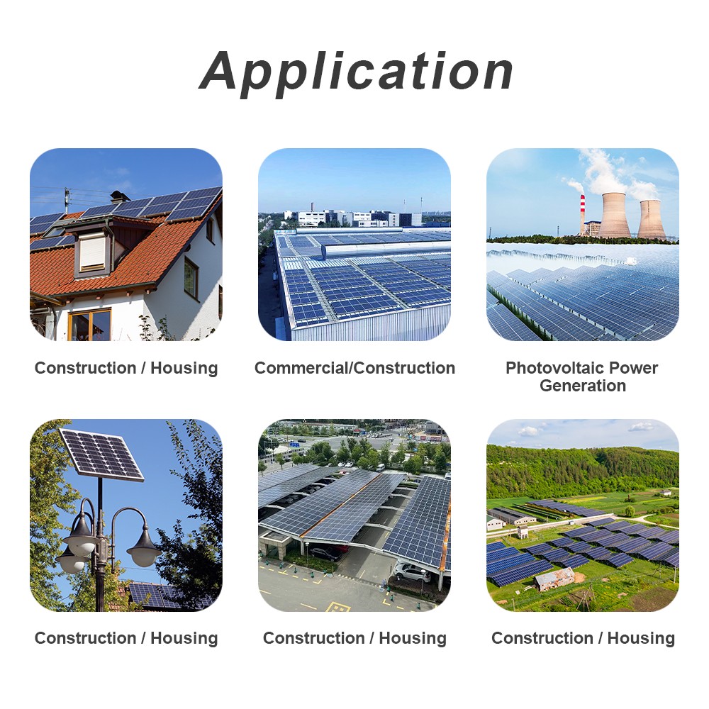 AS Series Hybrid Solar Inverter | 3.6KW-6.5KW