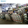 SNADI 2kw 12vdc 24vdc 48vdc off grid solar system builds in pure sine wave inverter