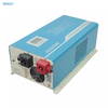 4KW 24V 48V Double MCU Solar Inverter