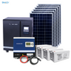 10kw Off Grid Complete Solar System for Home\t\t\t\t