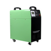 300W-1500W AC DC Solar Portable Generator with Battery