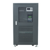 30kw single phase solar inverter with built-in charge controller