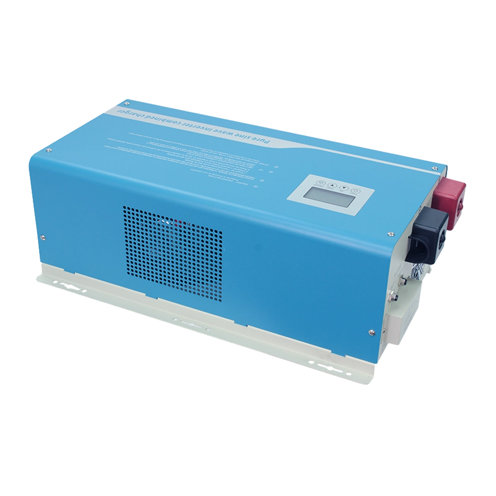 Solar Power Inverter